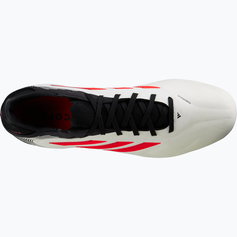 adidas Copa Pure 3 Pro FG fotbollsskor Vit