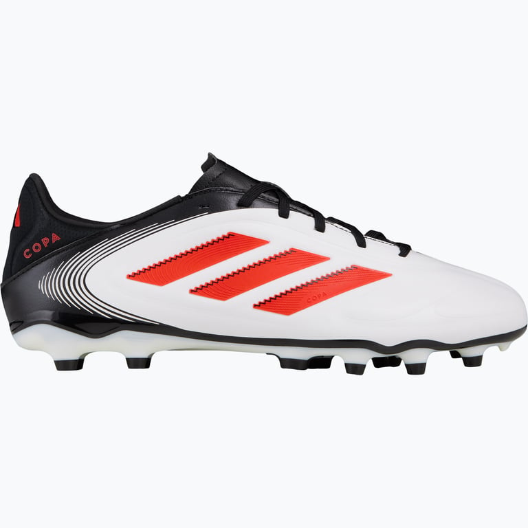 adidas Copa Pure 3 League FG/MG fotbollsskor Vit