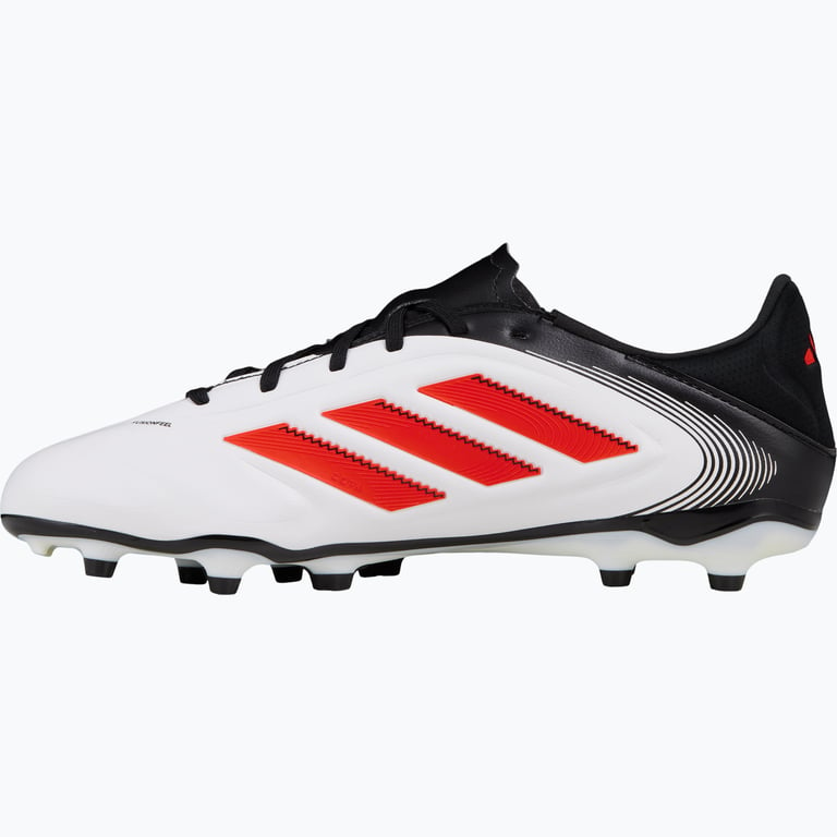 adidas Copa Pure 3 League FG/MG fotbollsskor Vit