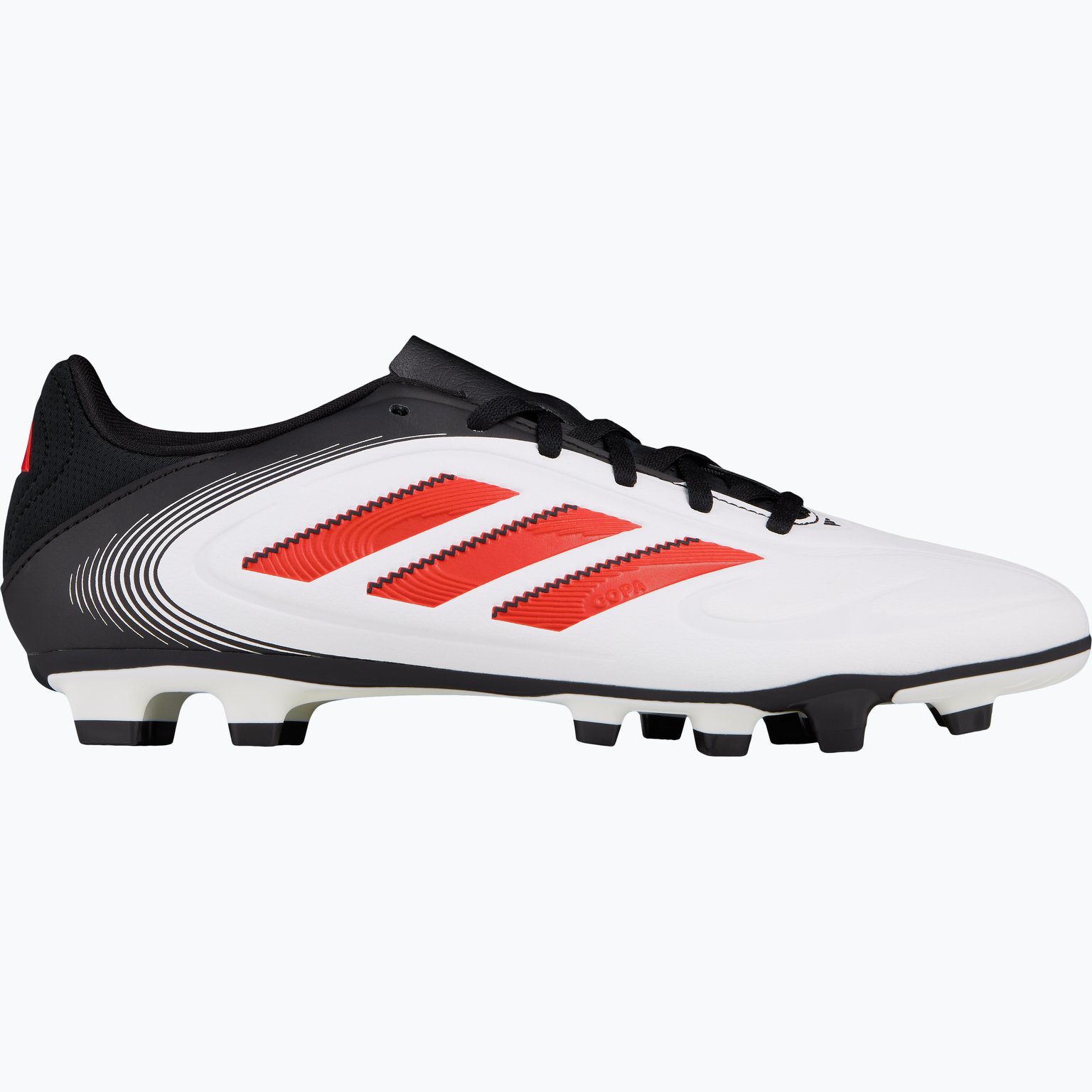 adidas Copa Pure 3 Club FG/MG fotbollsskor Vit