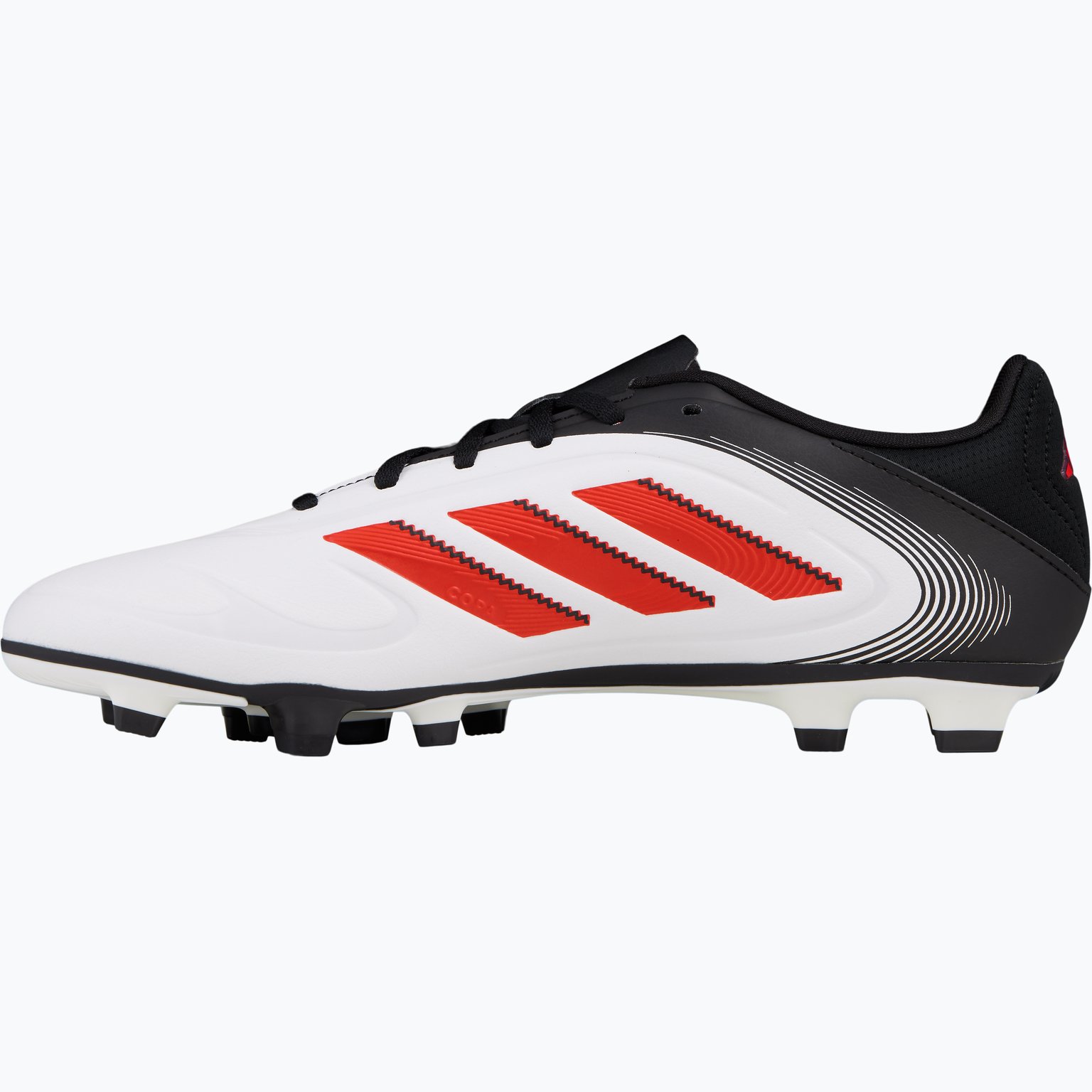 adidas Copa Pure 3 Club FG/MG fotbollsskor Vit