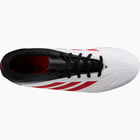 förhandsvisning ikon 5 för adidas Copa Pure 3 Club FG/MG fotbollsskor Vit