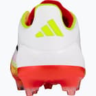 förhandsvisning ikon 3 för adidas F50 Pro FG fotbollsskor Vit