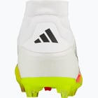 förhandsvisning ikon 3 för adidas F50 League Mid FG/MG W fotbollsskor Vit