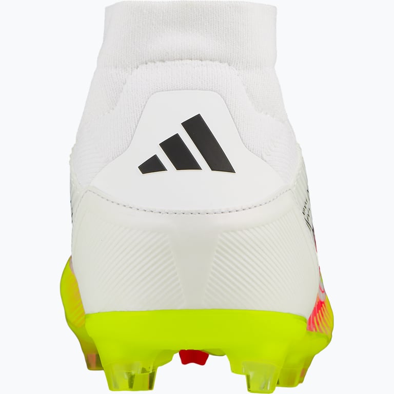 adidas F50 League Mid FG/MG W fotbollsskor Vit