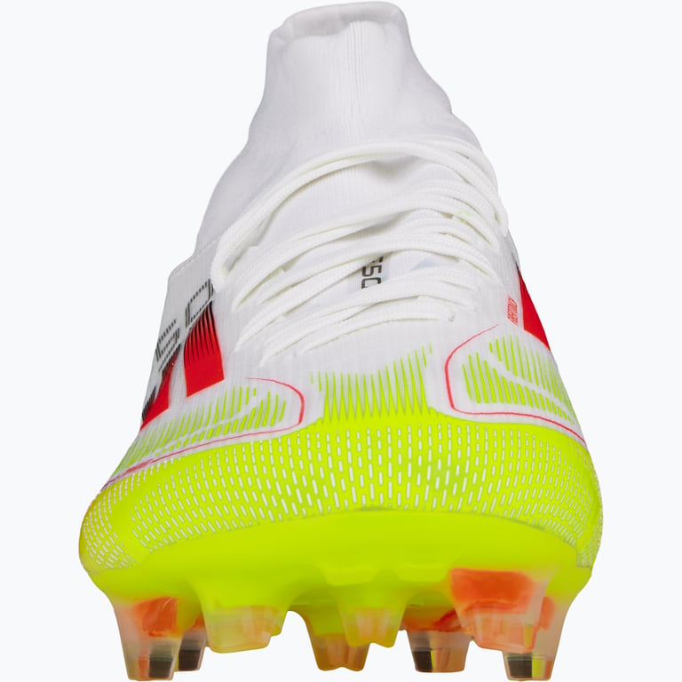 adidas F50 Pro Mid FG W fotbollsskor Vit