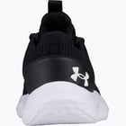 förhandsvisning ikon 3 för Under armour Dynamic 2 W träningsskor Svart