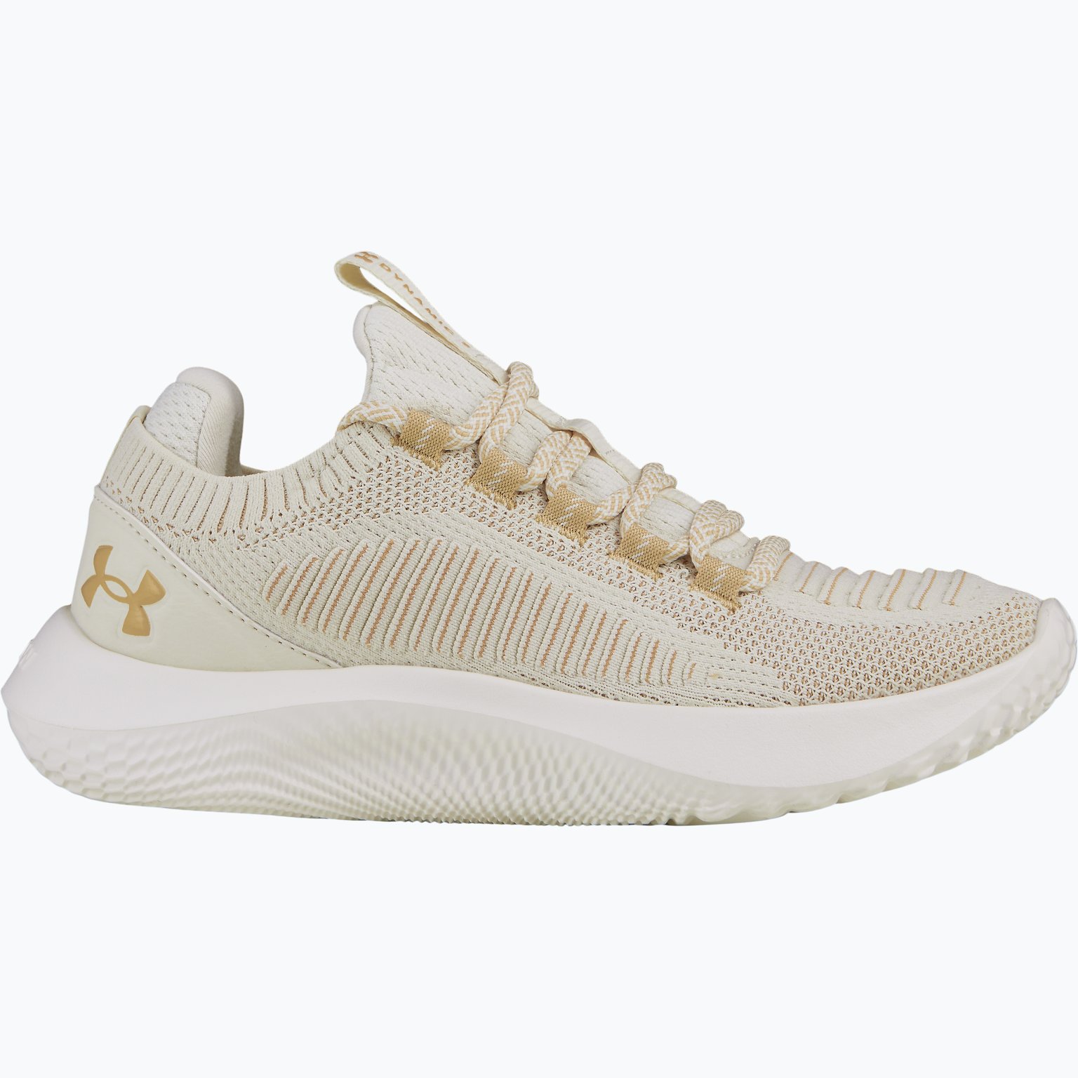 Under armour Dynamic 2 W träningsskor Beige