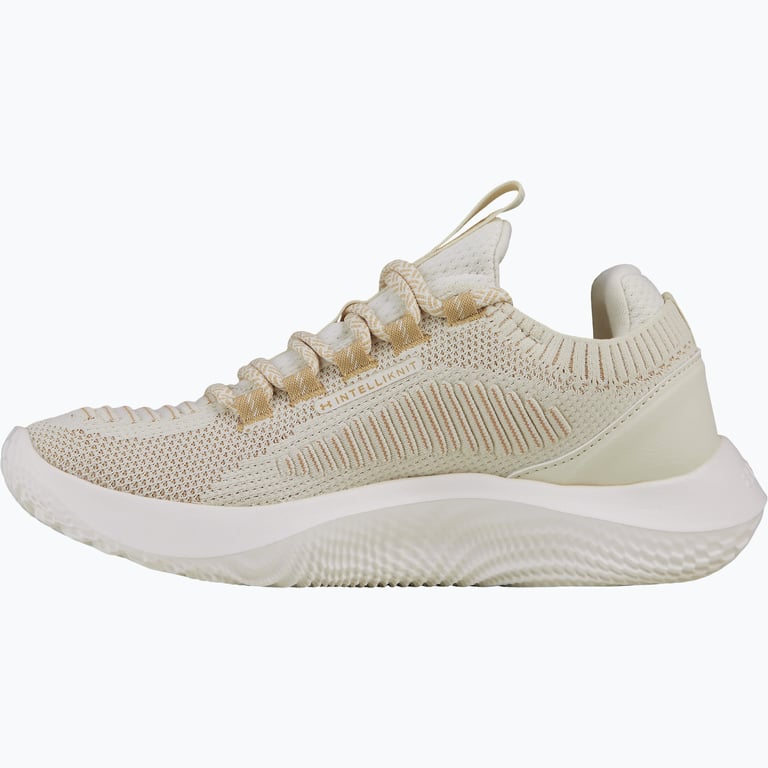 Under armour Dynamic 2 W träningsskor Beige