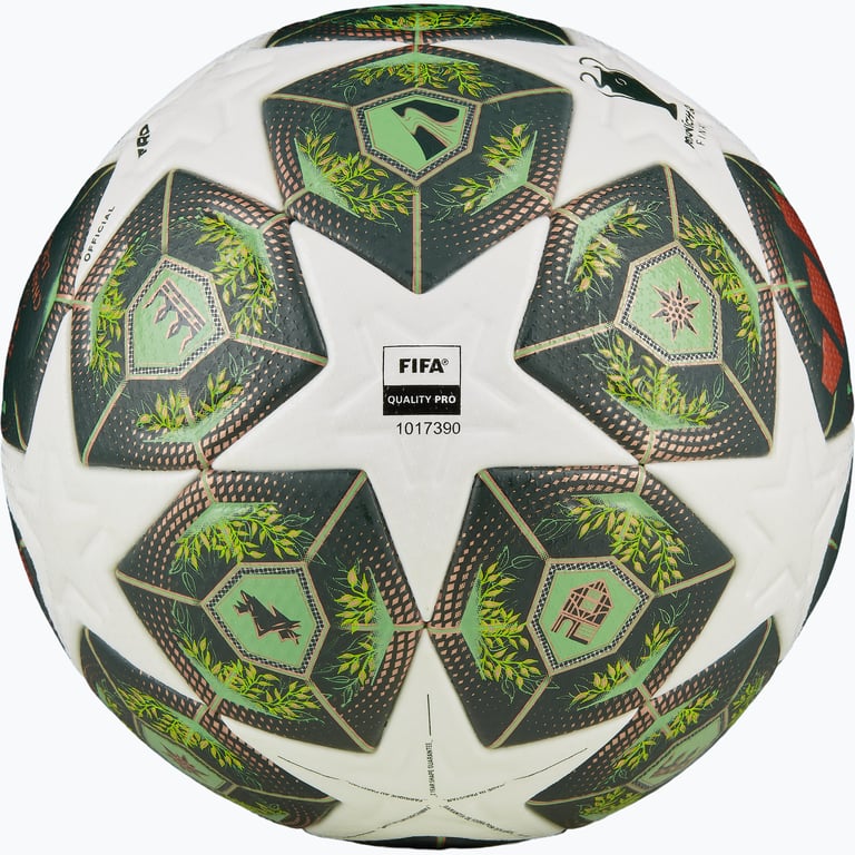 adidas UCL Pro München 24/25 fotboll Vit