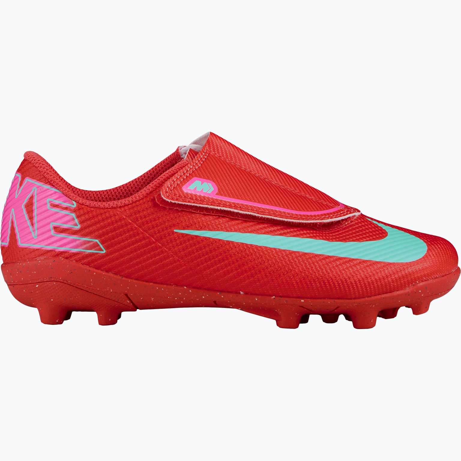 Nike Mercurial Vapor 16 Club MG JR fotbollsskor Orange