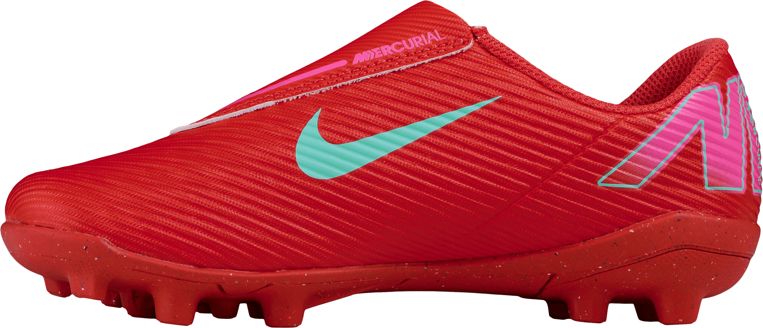 Mercurial Vapor 16 Club MG JR fotbollsskor