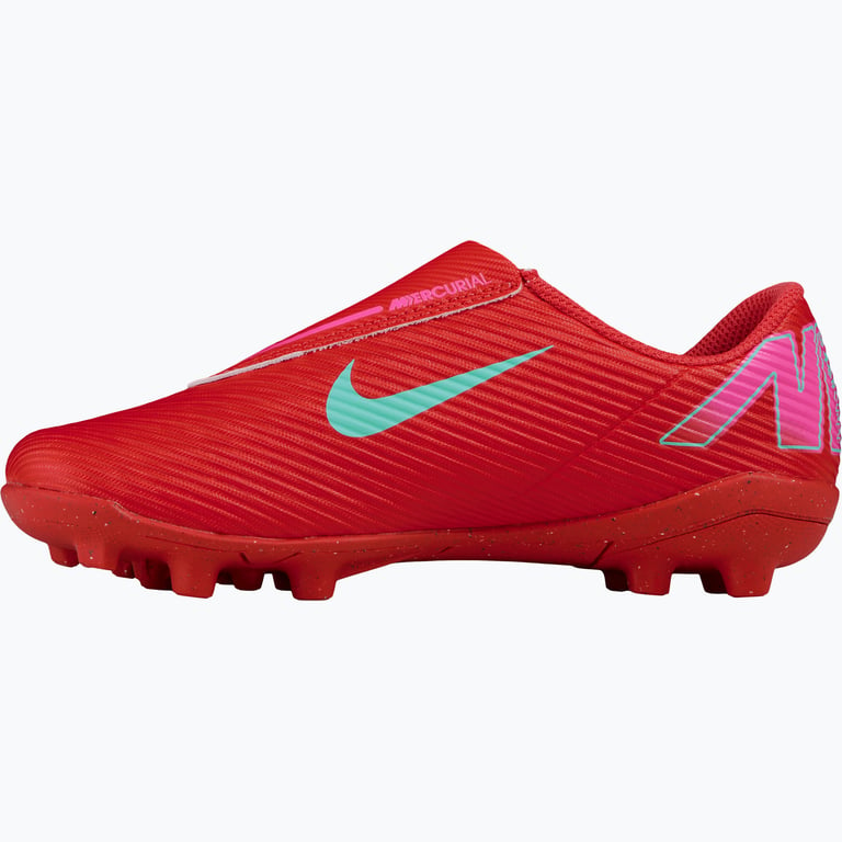 Nike Mercurial Vapor 16 Club MG JR fotbollsskor Orange