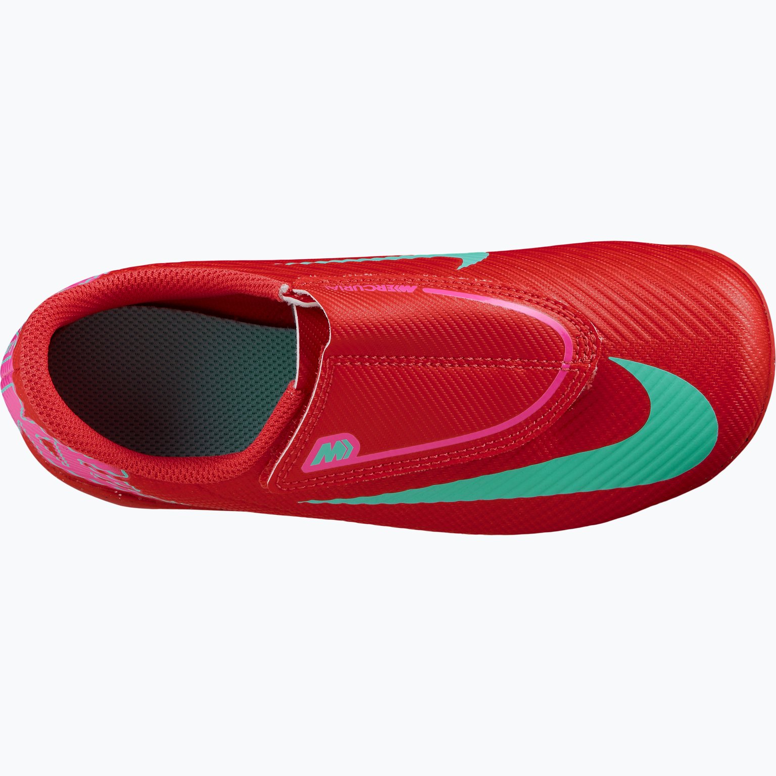 Nike Mercurial Vapor 16 Club MG JR fotbollsskor Orange