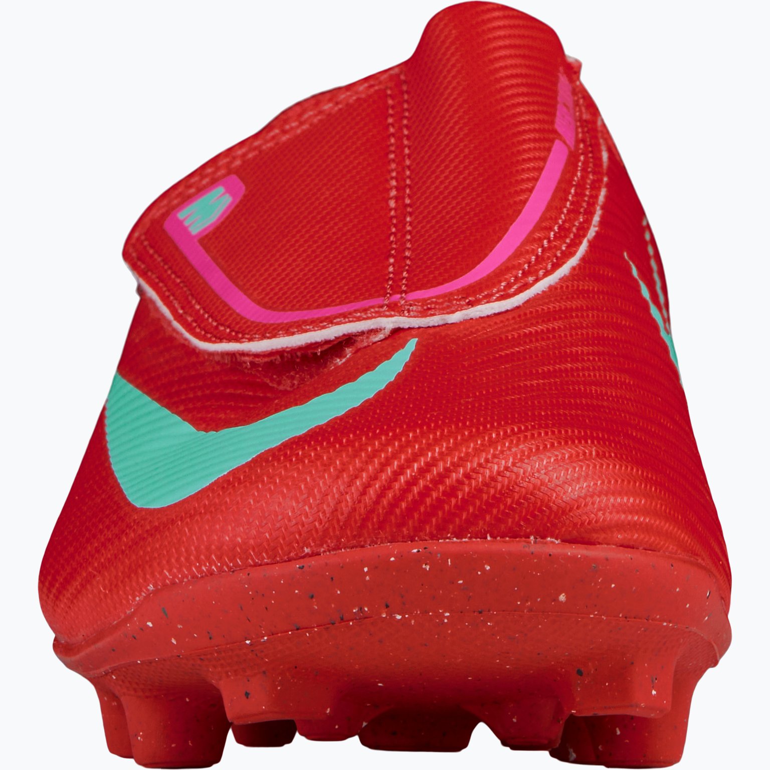 Nike Mercurial Vapor 16 Club MG JR fotbollsskor Orange