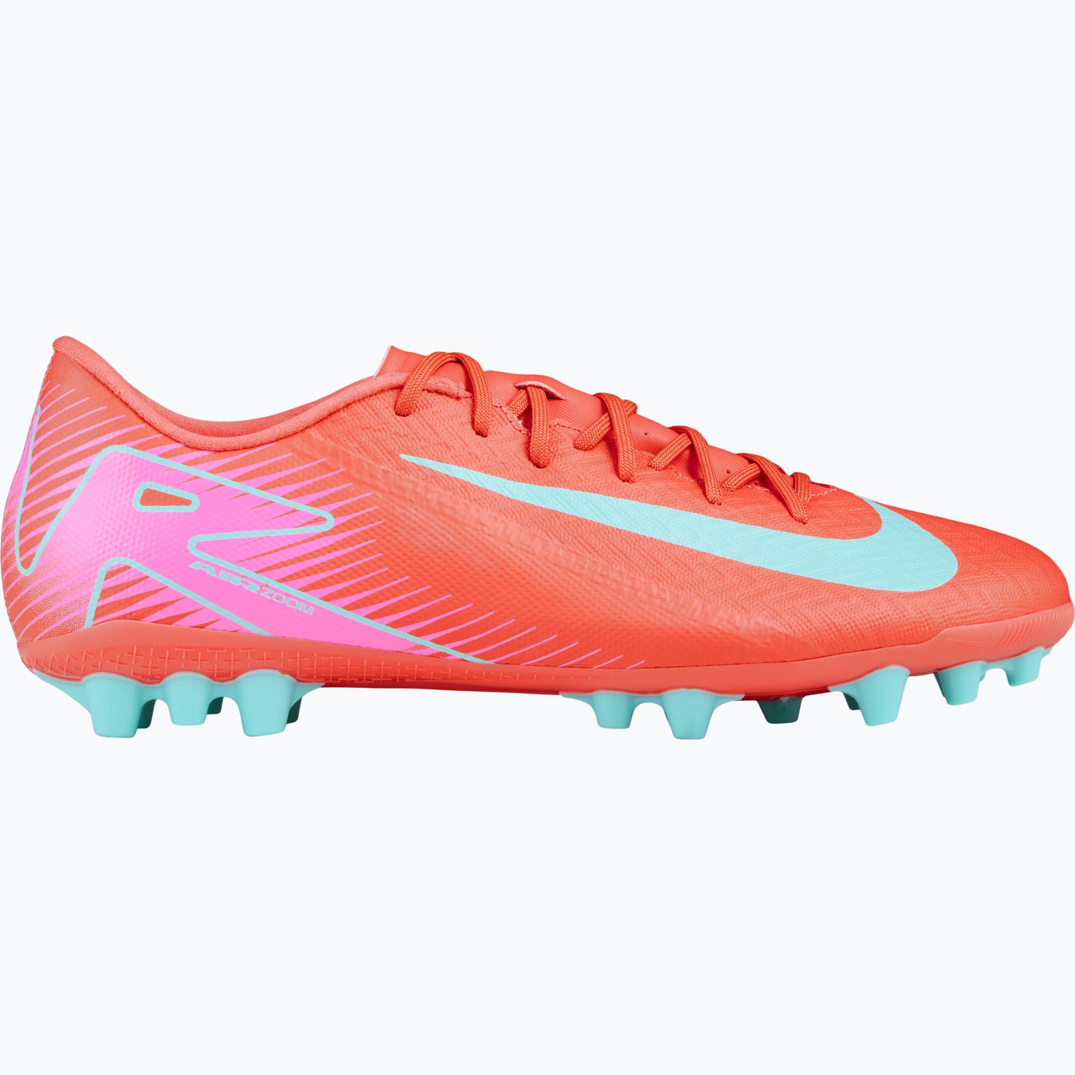 Nike Mercurial Vapor 16 Academy AG fotbollsskor Orange