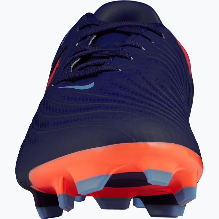 Nike Phantom GX 2 Academy Haaland FG/MG fotbollsskor  Blå