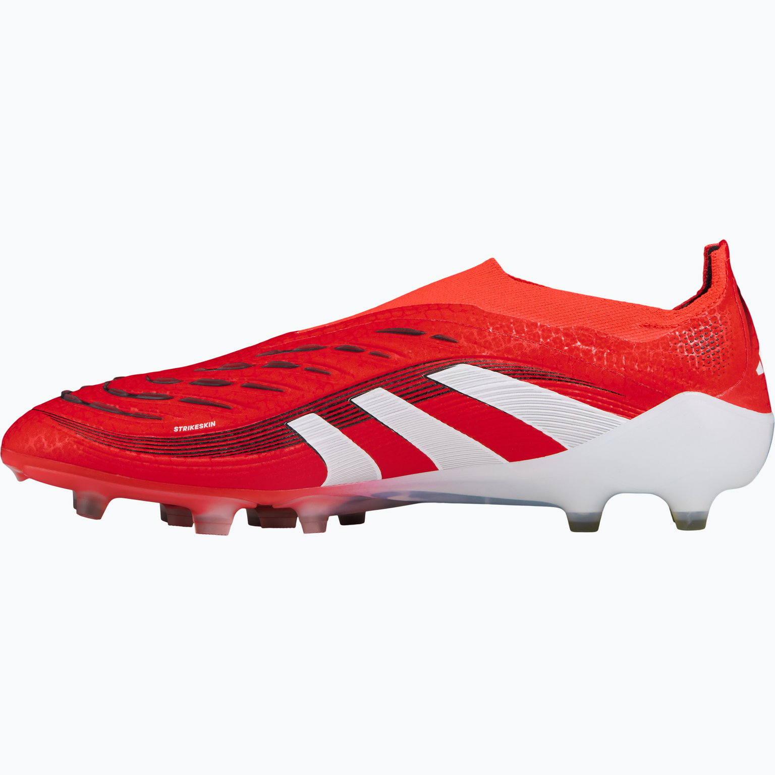 adidas Predator Elite LL AG fotbollsskor Röd