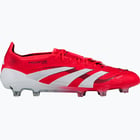 färgalternativ för Röd adidas Predator Elite FG fotbollsskor