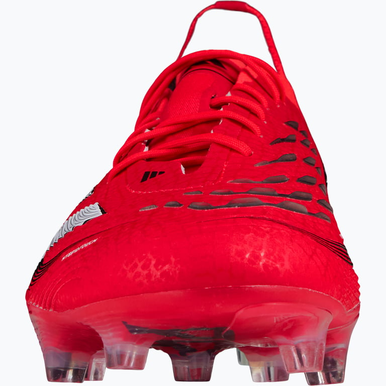 adidas Predator Elite FG fotbollsskor Röd