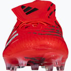 förhandsvisning ikon 6 för adidas Predator Elite Fold Over FG fotbollsskor Röd