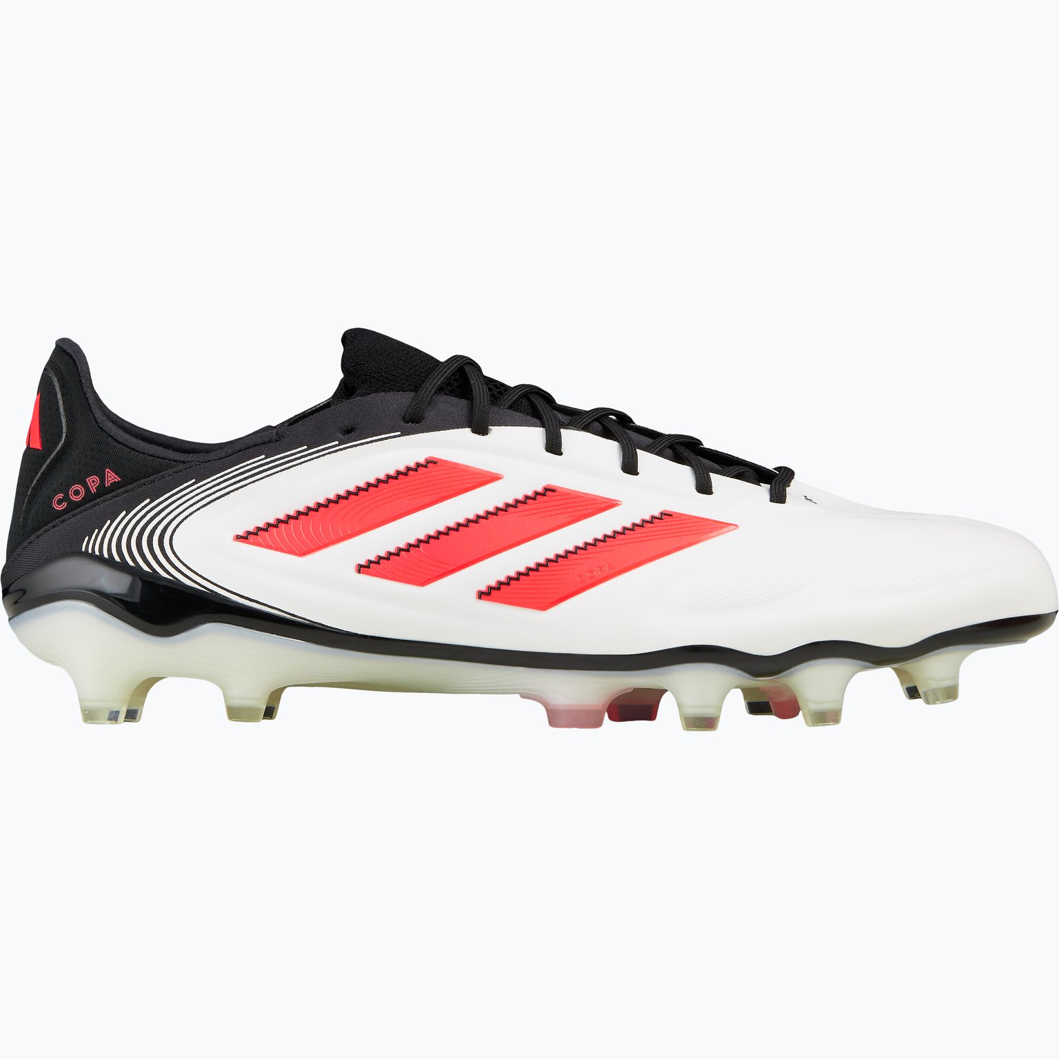 adidas Copa Pure 3 Elite FG fotbollsskor Vit