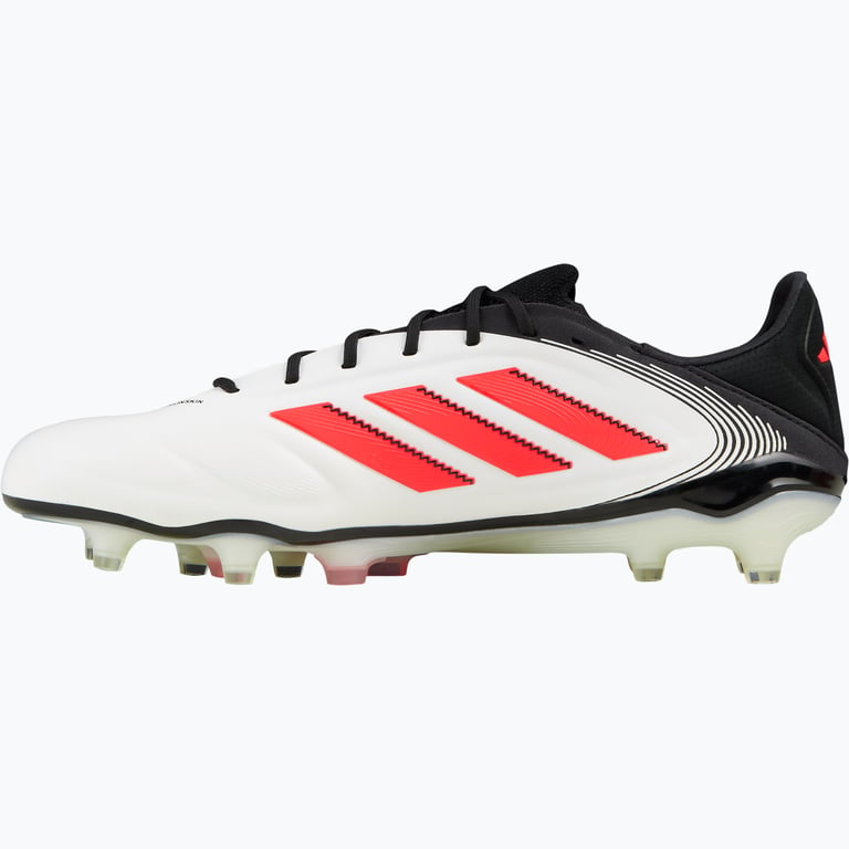 adidas Copa Pure 3 Elite FG fotbollsskor Vit