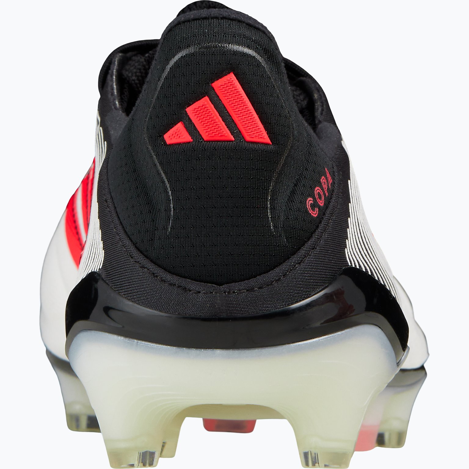 adidas Copa Pure 3 Elite FG fotbollsskor Vit