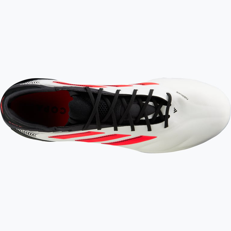 adidas Copa Pure 3 Elite FG fotbollsskor Vit