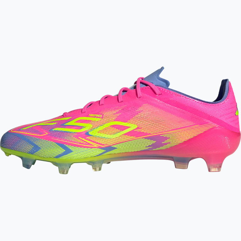 adidas F50 Elite FG fotbollsskor Rosa