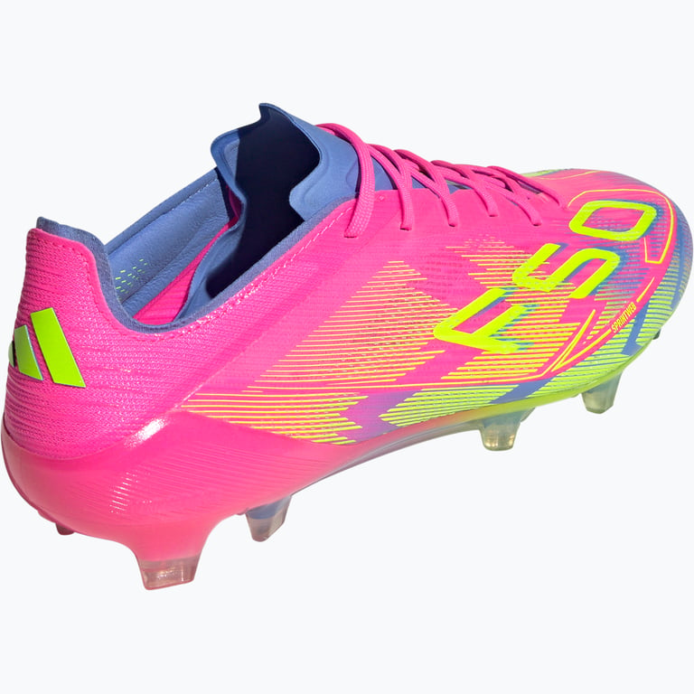 adidas F50 Elite FG fotbollsskor Rosa