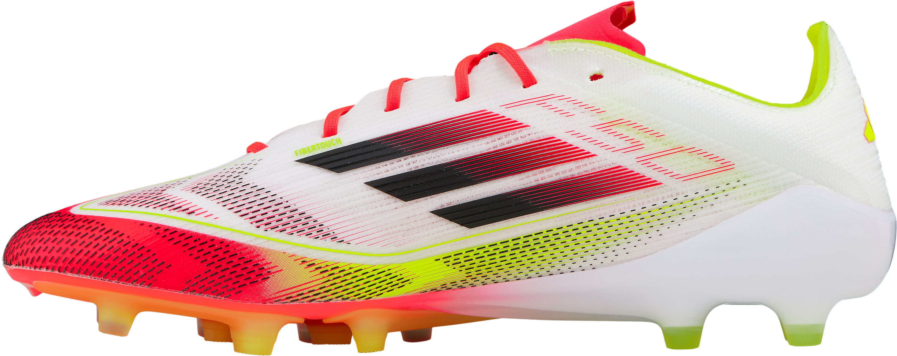 F50 Elite AG fotbollsskor