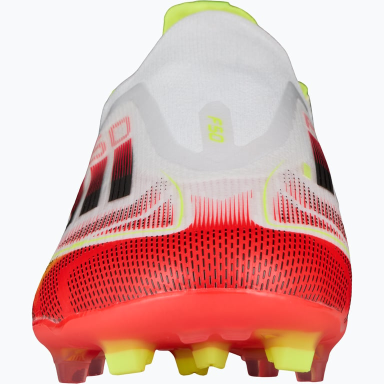 adidas F50 Pro LL FG JR fotbollsskor Vit