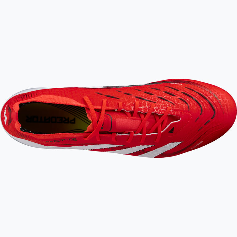 adidas Predator Elite AG fotbollsskor Röd