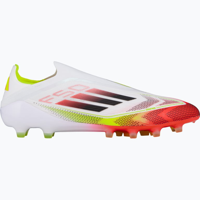 adidas F50 Elite LL AG fotbollsskor Vit