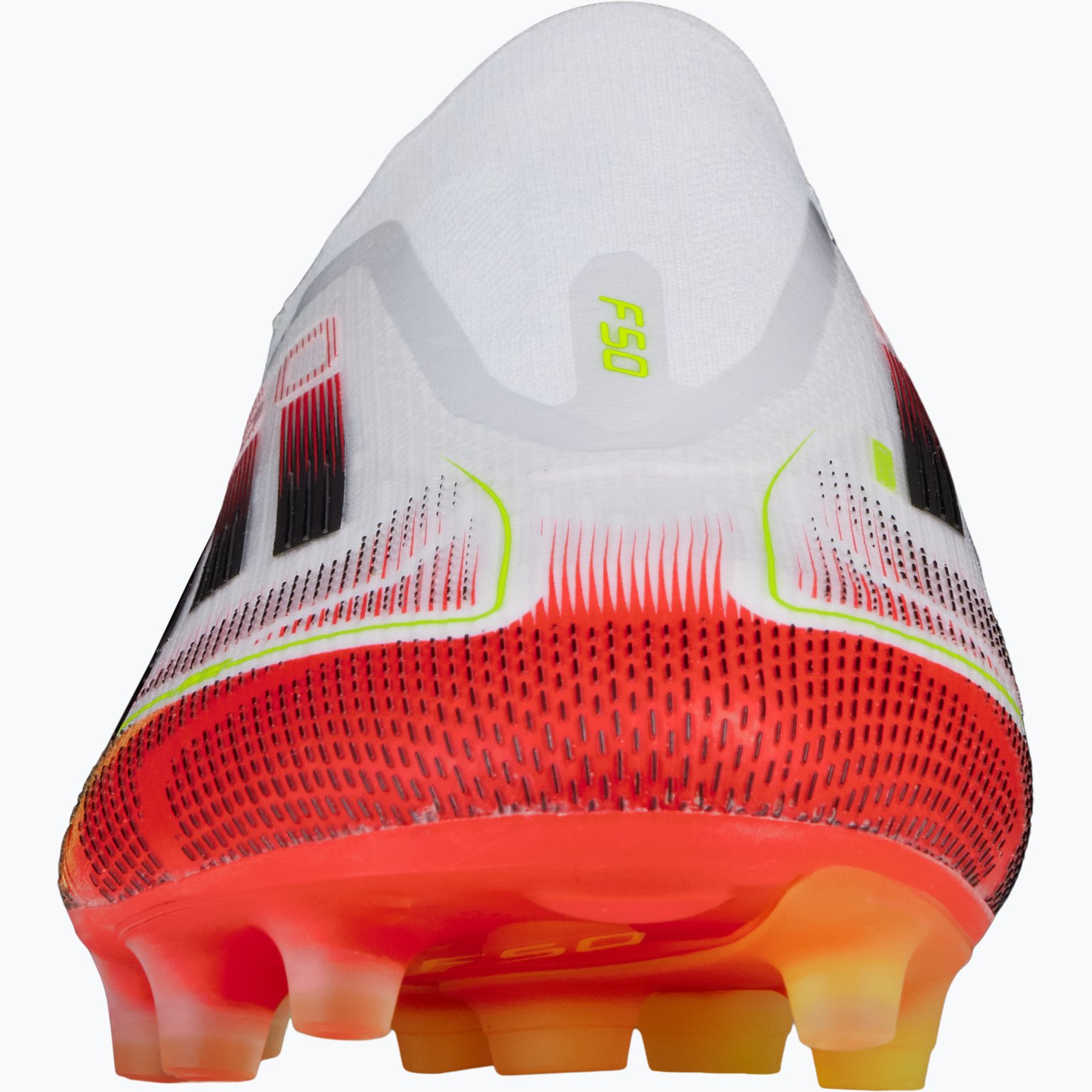 adidas F50 Elite LL AG fotbollsskor Vit