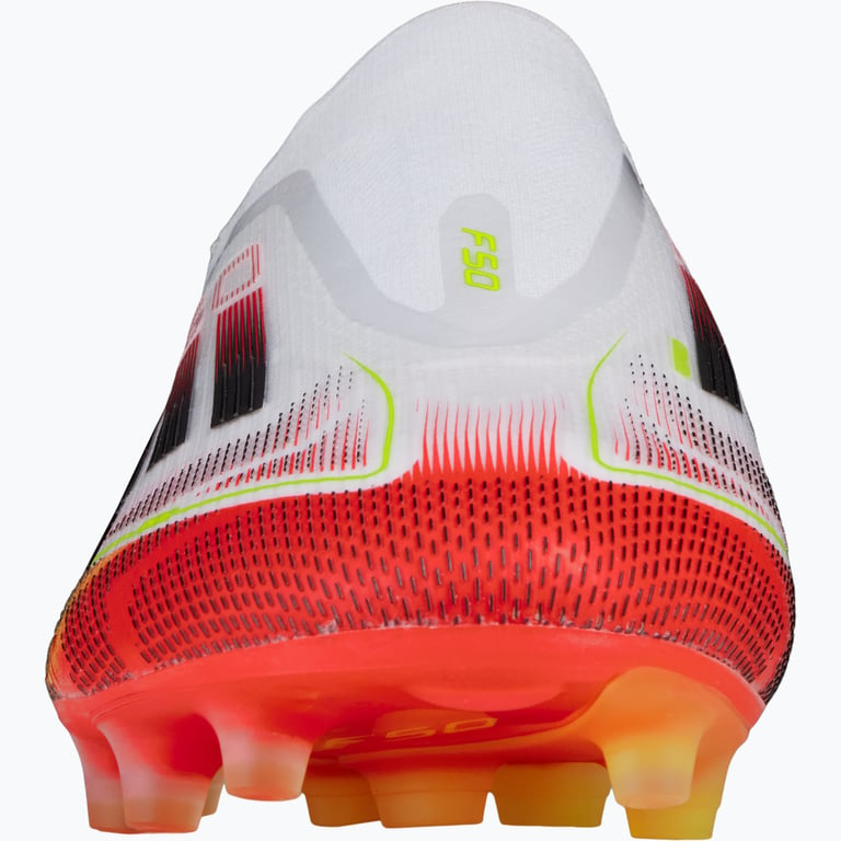 adidas F50 Elite LL AG fotbollsskor Vit