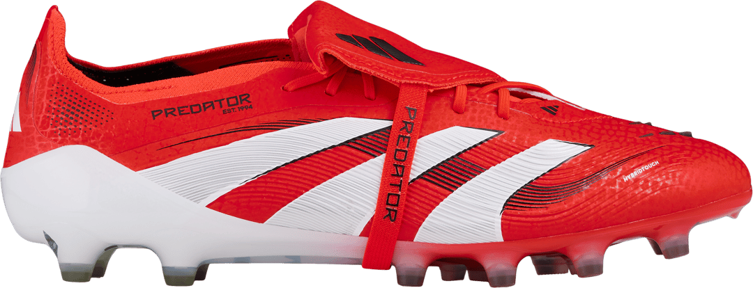 adidas Predator Elite Fold Over AG fotbollsskor