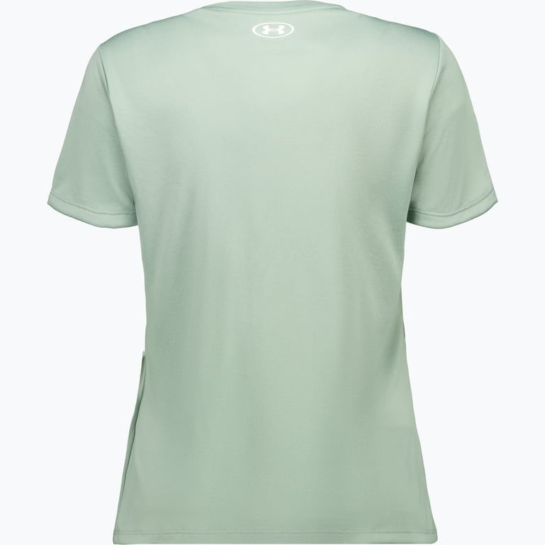 Under armour Tech Solid W träningst-shirt Grön