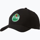 förhandsvisning ikon 1 för Rögle SPORT CAP LOGO  Svart