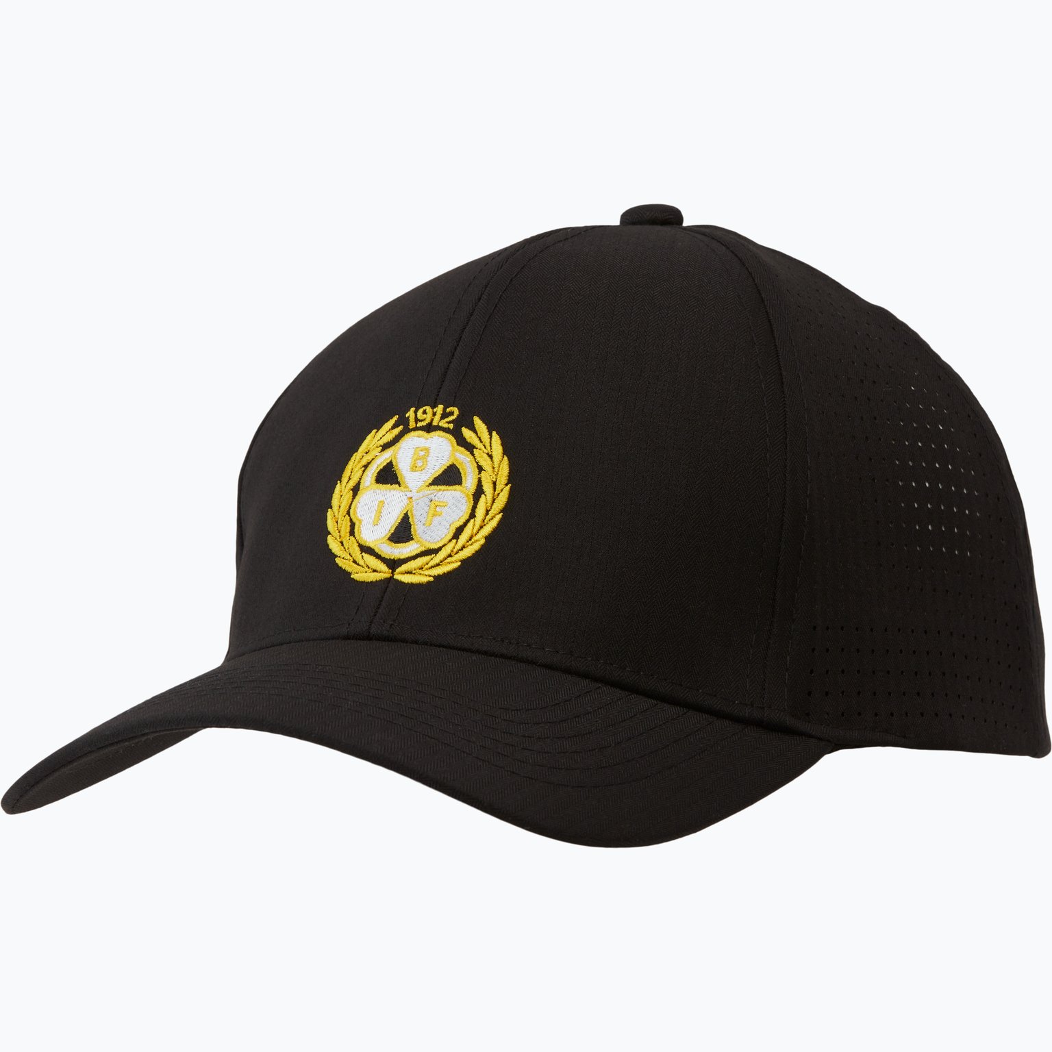 Brynäs IF  SPORT CAP LOGO Svart