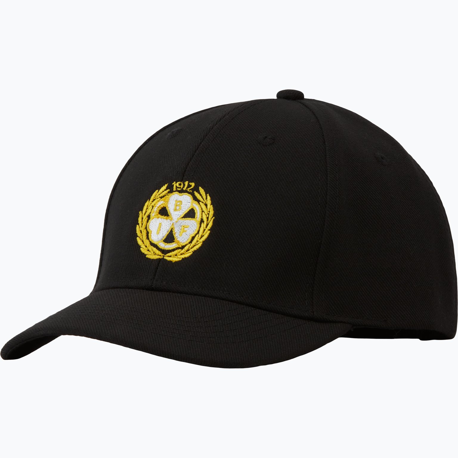 Brynäs IF LOGO CAP Svart