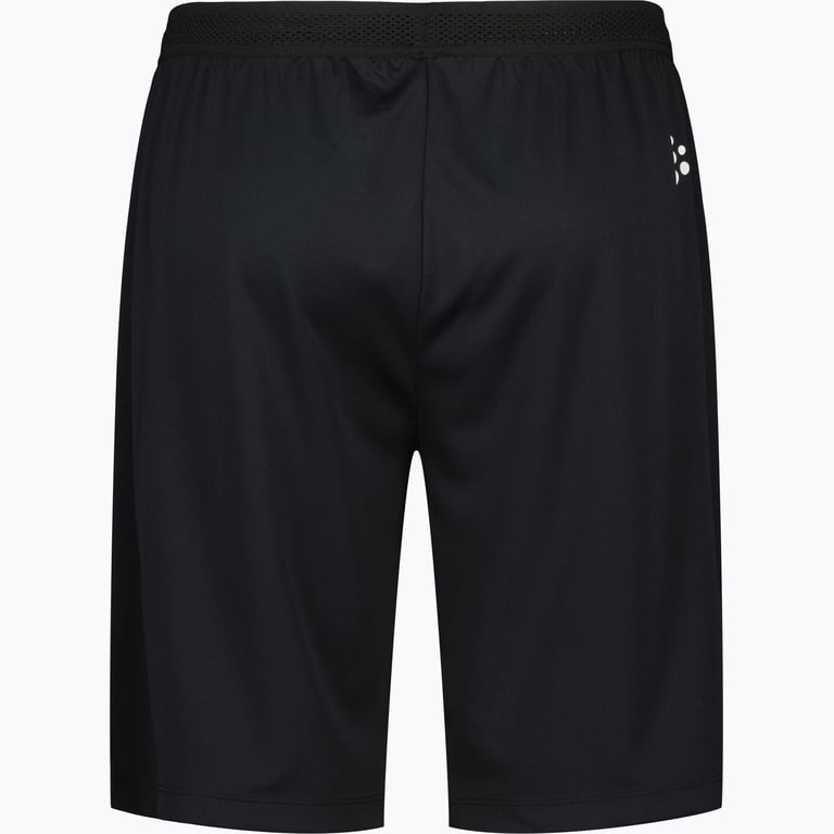 Rögle TRG SHORTS M Svart