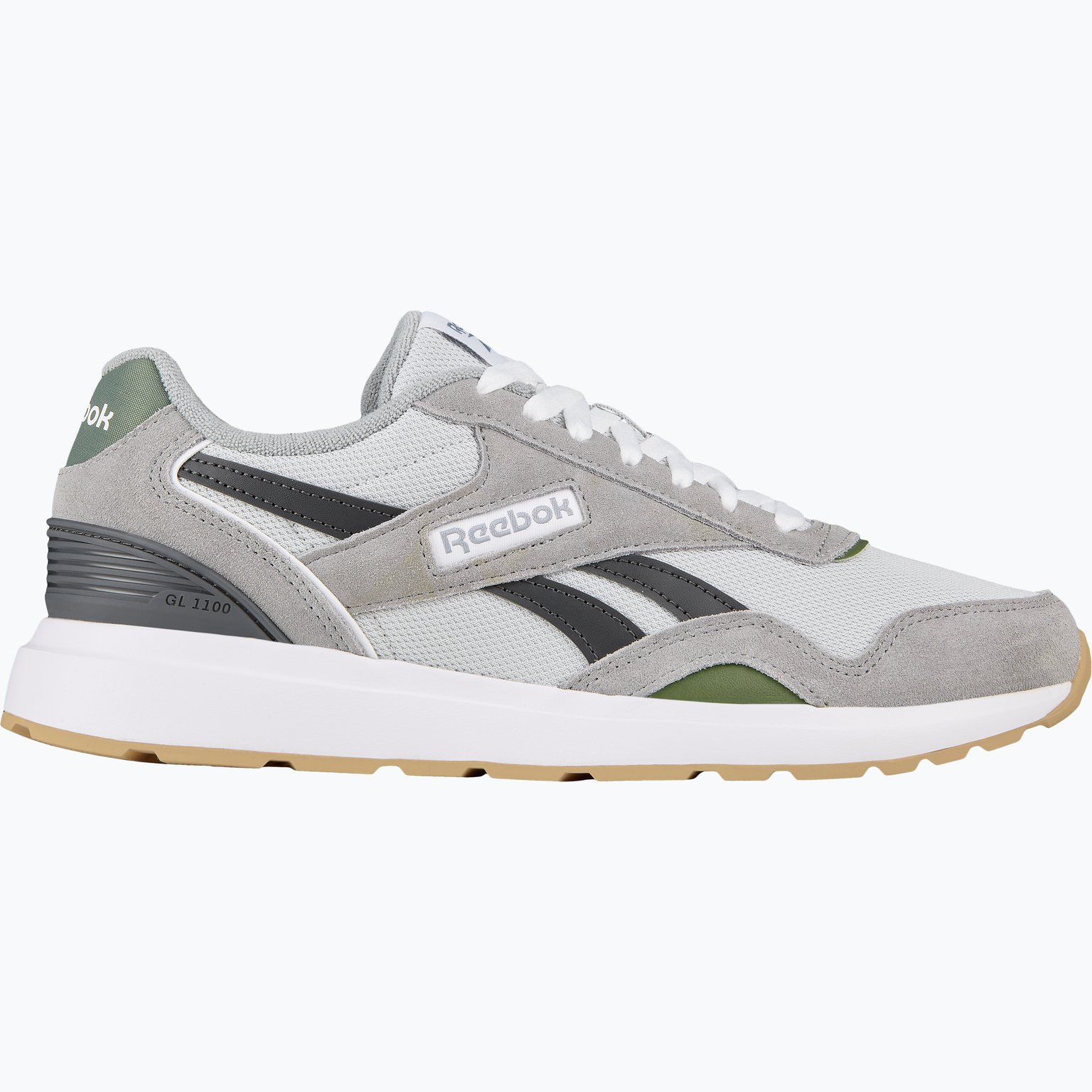 Reebok GL1100 M sneakers Grå