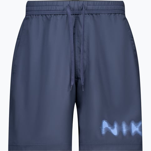 Nike Form M träningsshorts Blå