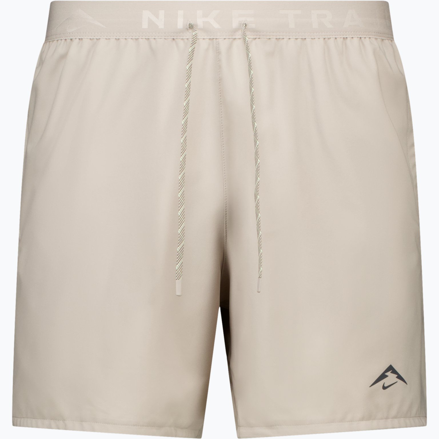 Nike Trail Dri-FIT 6" M träningsshorts Beige