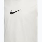 förhandsvisning ikon 3 för Nike Dri-Fit Fitness The Swoosh M träningst-shirt Vit