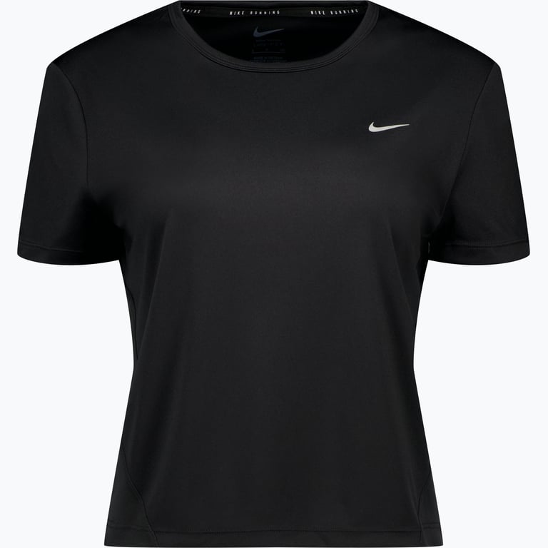 Nike Tempo Dri-FIT W träningst-shirt Svart