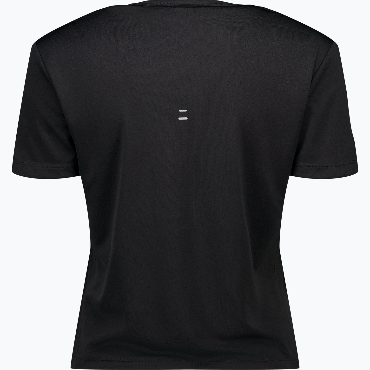 Nike Tempo Dri-FIT W träningst-shirt Svart