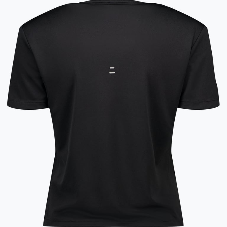 Nike Tempo Dri-FIT W träningst-shirt Svart